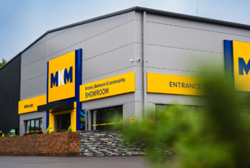 MKM adds a further four branches in February