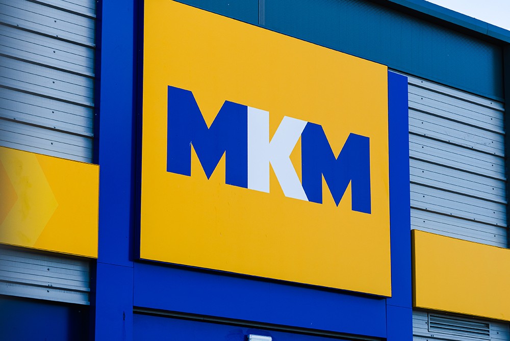 MKM Building Supplies is continuing its growth plans in 2025 with the opening of four new branches this month.