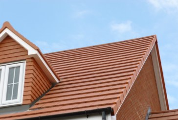 Russell Roof Tiles urges the sector to “weather the storm of climate change”