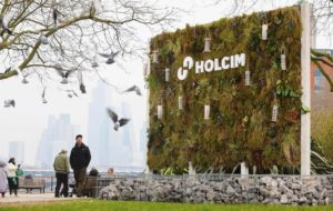 Aggregate Industries has rebranded to Holcim UK as part of a “strategic shift to provide the construction industry with seamless access to the latest sustainable building solutions.”
