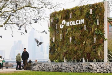 Aggregate Industries rebrands to Holcim UK