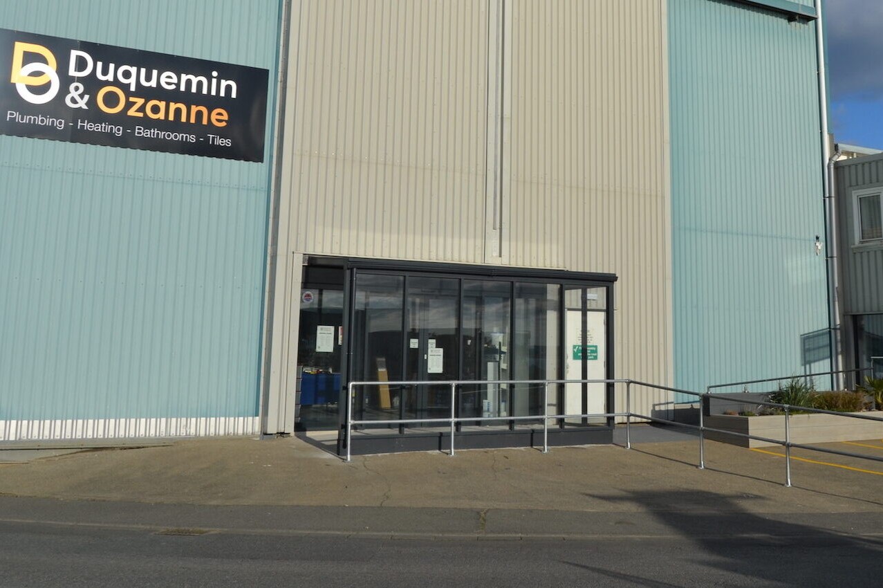 Guernsey-based plumbing and heating specialist Duquemin & Ozanne has joined NBG with the aim of “benefiting from the buying group’s supportive community of like-minded independent merchants.”