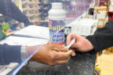 Hilton Banks helping merchants comply with acid-based product regulations