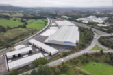 James Donaldson Timber “more than doubles current production capacity” with new facility