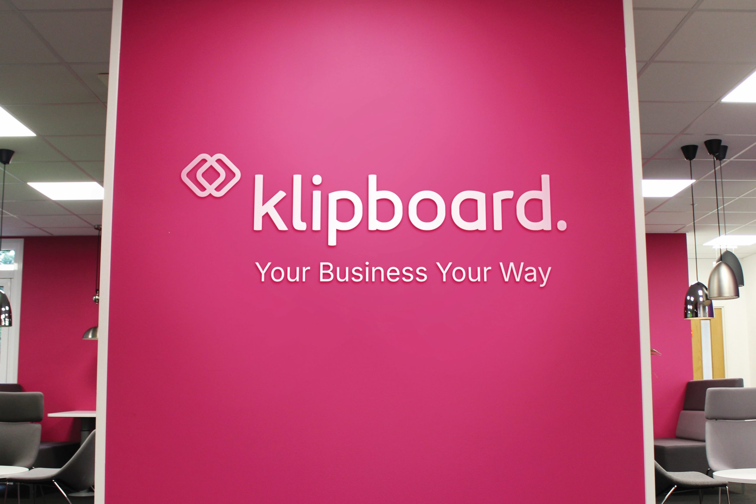 Kerridge Commercial Systems becomes Klipboard following global rebrand