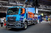 STARK UK expands fleet management partnership with Trakm8