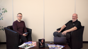 Interview about Instantor/Sanbra Fyffe