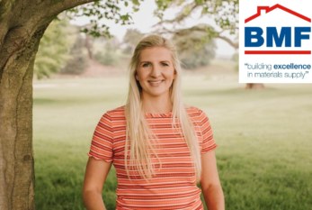 Rebecca Adlington dives in for BMF All Industry Conference