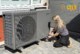City Plumbing launches MCS heat pump umbrella service