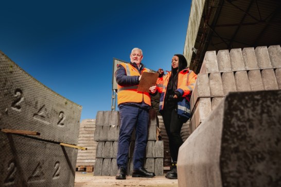 Keyline boosts sustainability credentials with PAS 2080 accreditation