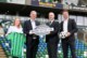MacBlair becomes Official Builders’ Merchant Partner of the Irish Football Association