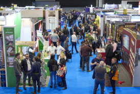 NMBS Exhibition 2025 “sees a record number of merchants”