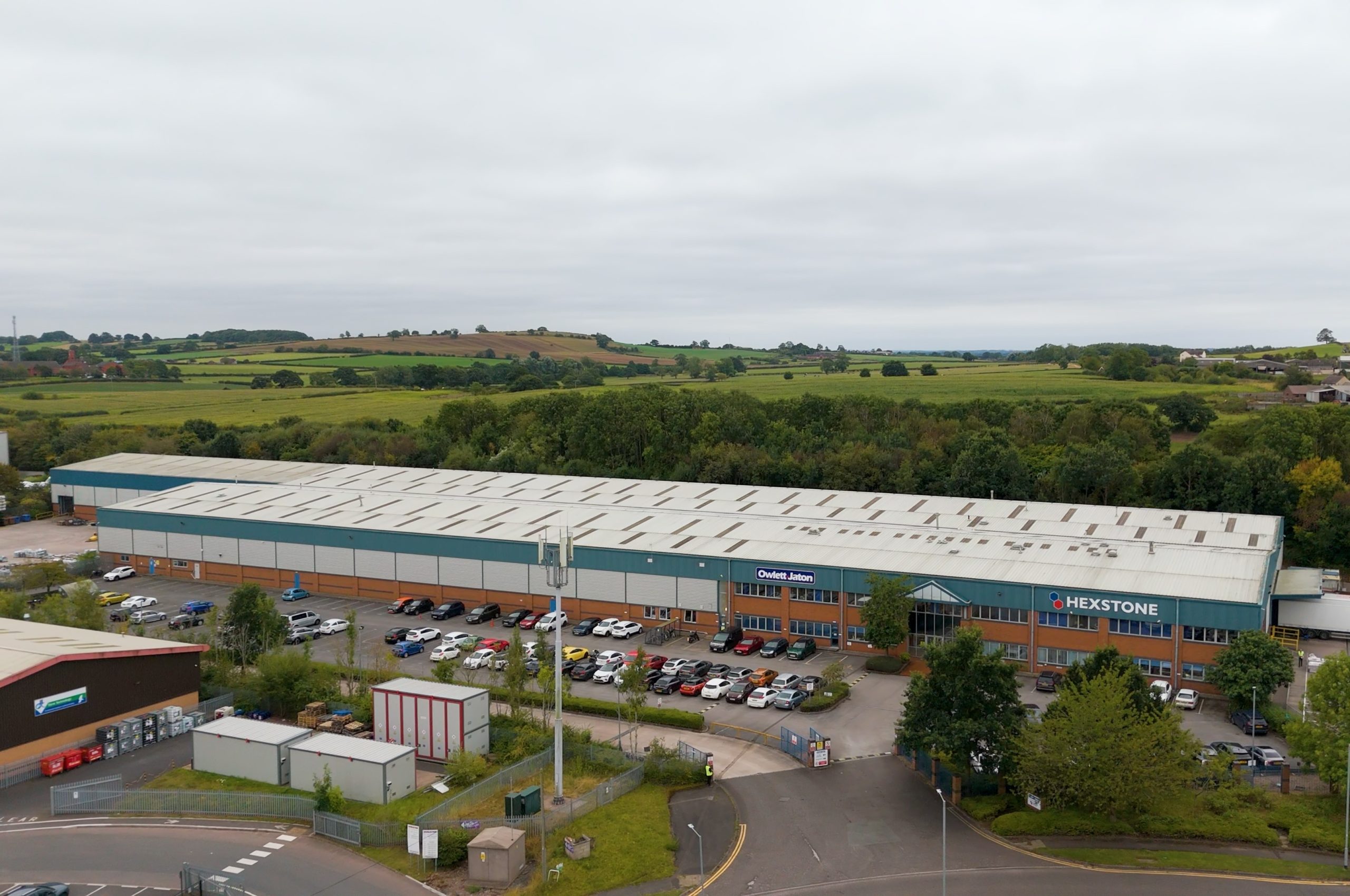 Supplier Profile: outlining Owlett-Jaton’s sales support offer for merchants