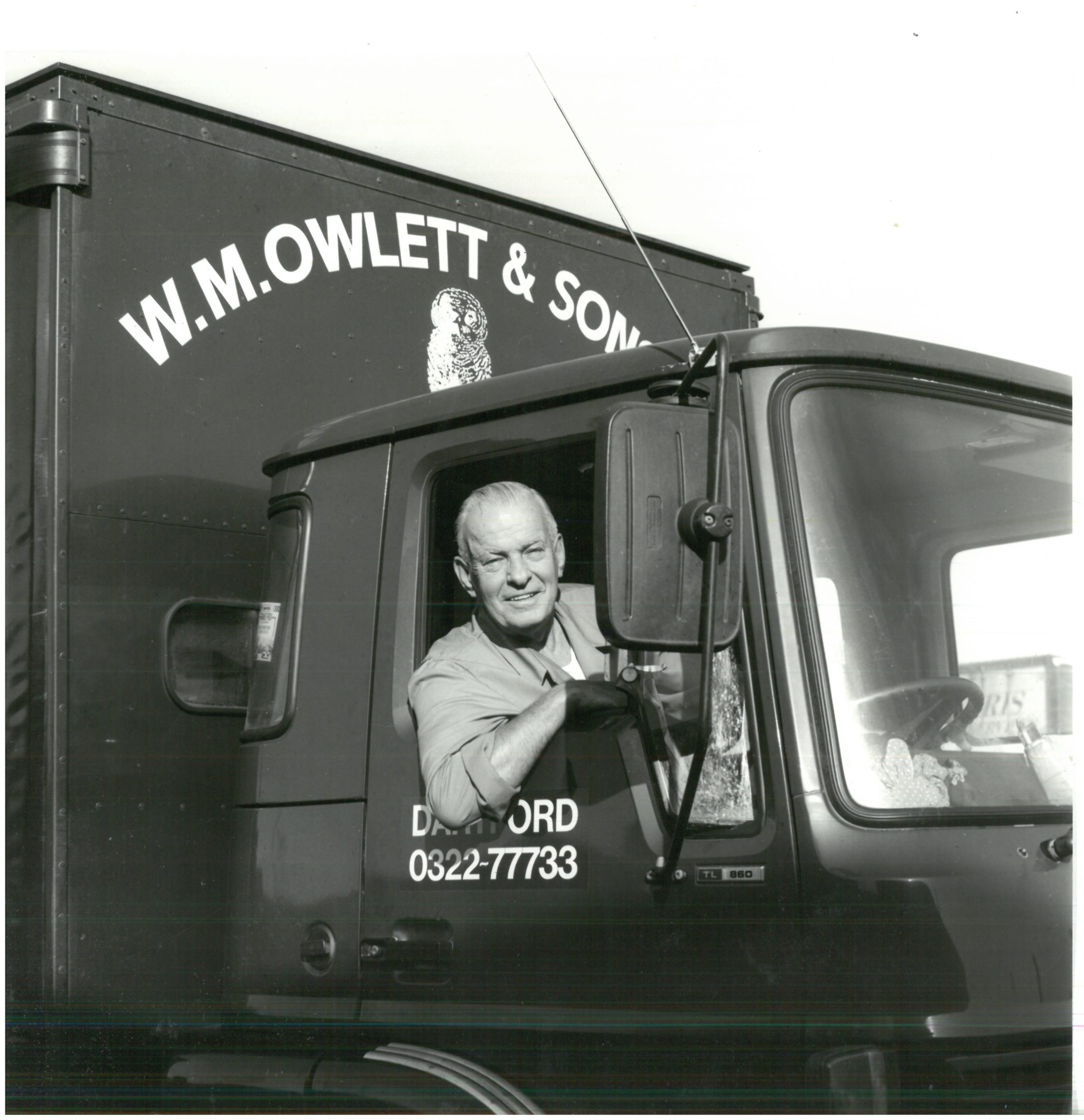 PBM charts the history of Owlett-Jaton, which has grown to become one of the country’s largest wholesale suppliers of fasteners, fixings and associated products.