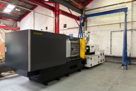 Russell Roof Tiles confirms £100k “energy efficient upgrade to accelerate output”