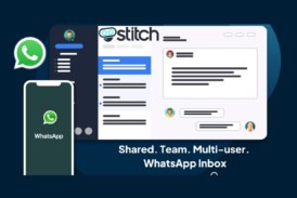 Stitch AI outlines the best ways to use messaging platforms for merchant businesses