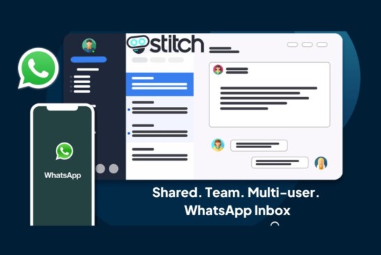 Stitch AI outlines the best ways to use messaging platforms for merchant businesses