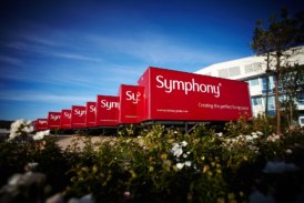W&R Barnett acquires majority shareholding in the Symphony Group 