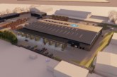 Jewson unveils “transformational” plans for revamped Luton branch