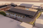 Jewson unveils “transformational” plans for revamped Luton branch