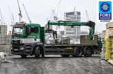Lawsons maintains FORS Silver Accreditation