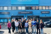Leyland programme helps colleagues “fast-track to management”