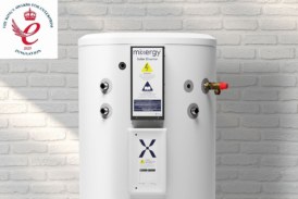 Mixergy achieves a King’s Award for Enterprise in Innovation
