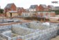 NHBC reports positive increase in new homes registrations