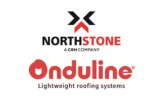 Northstone partners with Onduline to expand low-pitch roofing offer