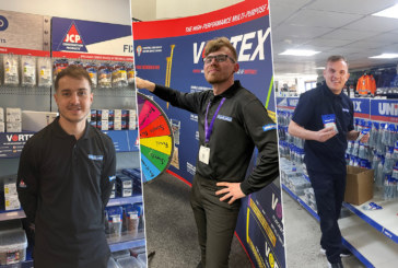 Owlett-Jaton boosts merchant support with trio of merchandising appointments