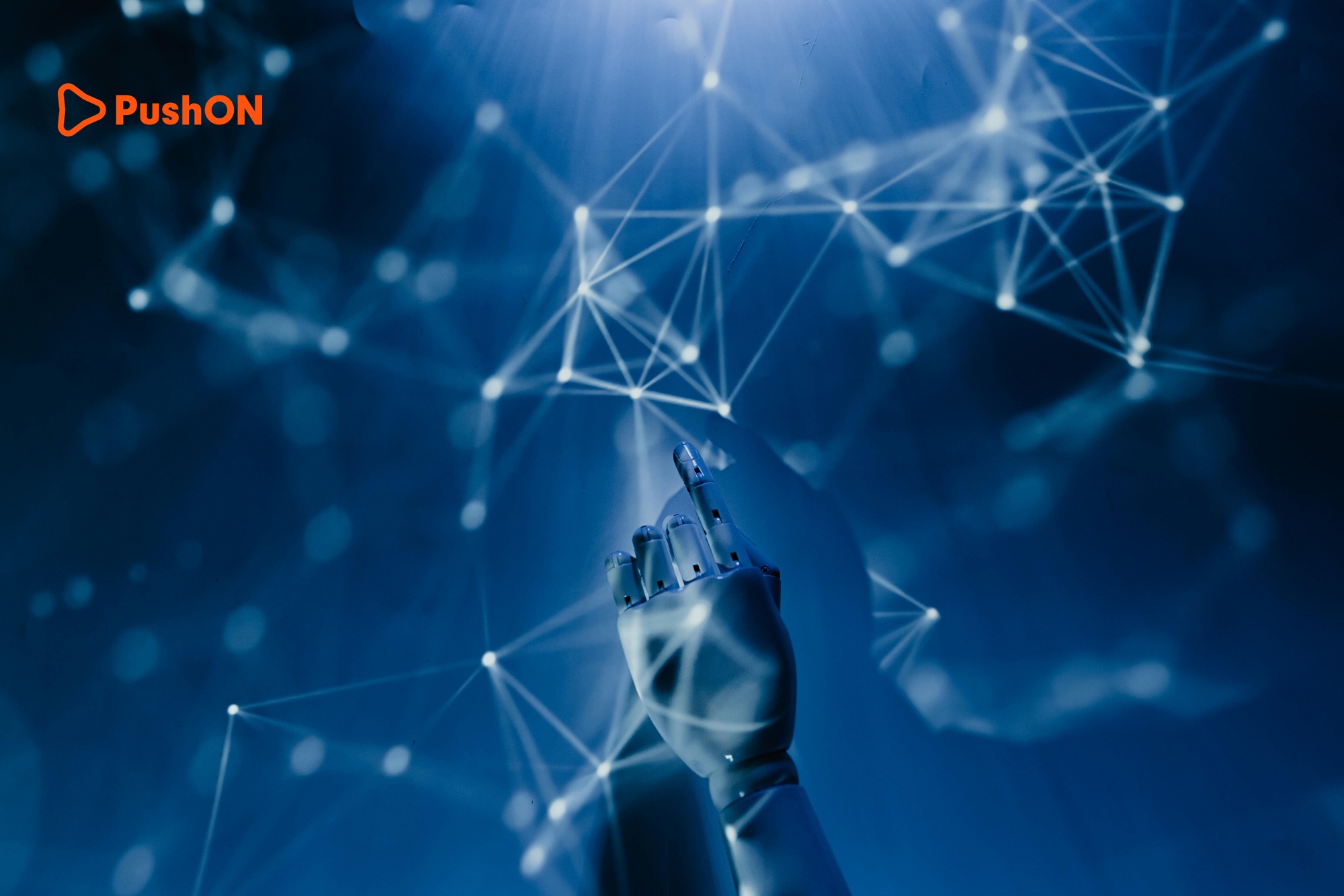 PushOn research reveals half of builders’ merchants “name AI as top priority for eCommerce growth”