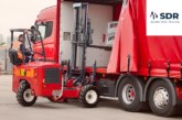 Specialist Driver Resourcing offers trained temporary drivers for the merchant sector