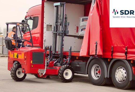 Specialist Driver Resourcing offers trained temporary drivers for the merchant sector