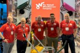The Walsall Wheelbarrow Company celebrates 30 years of British manufacturing at NMBS show