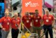 The Walsall Wheelbarrow Company celebrates 30 years of British manufacturing at NMBS show