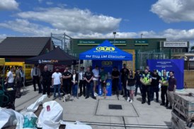 SelectaDNA partners with blip small business insurance to protect tradespeople from tool theft