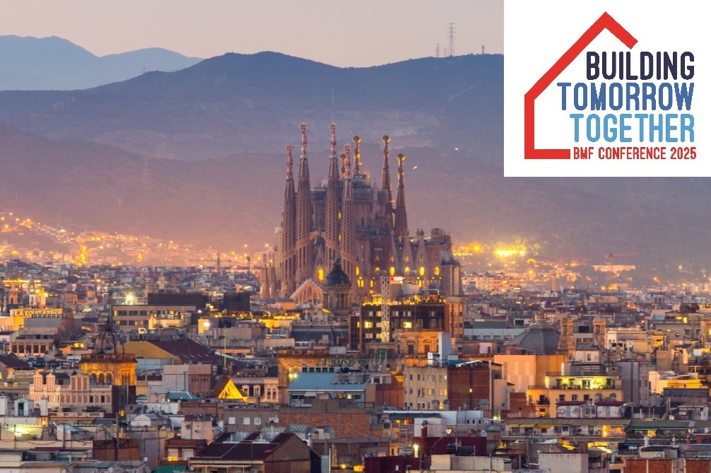 Calling us together: looking ahead to the 2025 BMF Conference