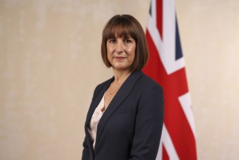 BMF shares “ideas for growth” with Chancellor