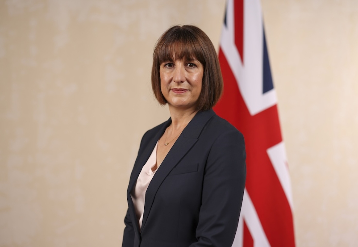 Construction industry comments on Spending Review