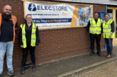 City Plumbing launches dedicated ElecStore electrical brand