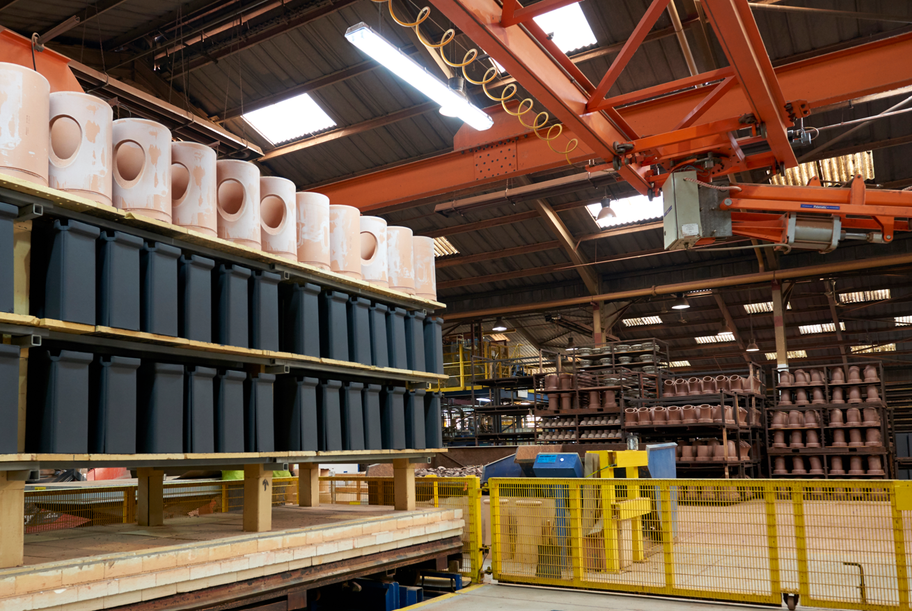 Private equity firm 4D Capital Partners LLP has acquired the Hepworth Clay business in a carve-out from Wavin Limited, the UK subsidiary of Orbia Building & Infrastructure.