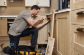 Howdens pilots free initiative to help protect tradespeople from tool theft