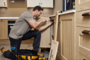 Howdens pilots free initiative to help protect tradespeople from tool theft