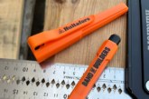 Hultafors launches special edition Band of Builders Dry Marker through Jewson branches