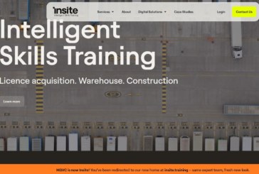 HGVC becomes ‘Insite’ in major rebrand