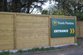 Jacksons Fencing provides “noise-reducing” solution for Travis Perkins’ new Coventry depot