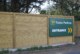 Jacksons Fencing provides “noise-reducing” solution for Travis Perkins’ new Coventry depot