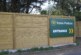 Jacksons Fencing provides “noise-reducing” solution for Travis Perkins’ new Coventry depot