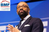 James Cleverly to speak at BMF Members Conference in September