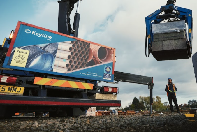 Travis Perkins plc has announced a new operating structure for its specialist merchants businesses, to be headed up by Catherine Gibson.